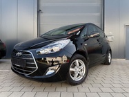 Hyundai ix20 2019