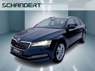 Skoda Superb 2022