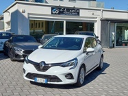 Renault Clio 2022