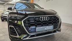 Audi Q5 2022