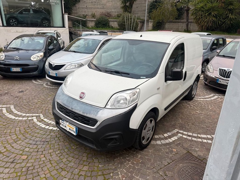 Fiat Fiorino