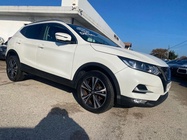 Nissan Qashqai 2019