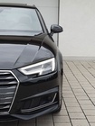 Audi A4 2018