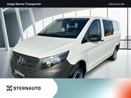 Mercedes-Benz Vito 2022