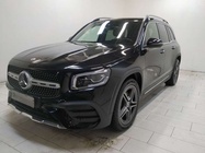 Mercedes-Benz GLB-Class 2023