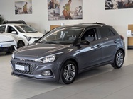 Hyundai i20 2019