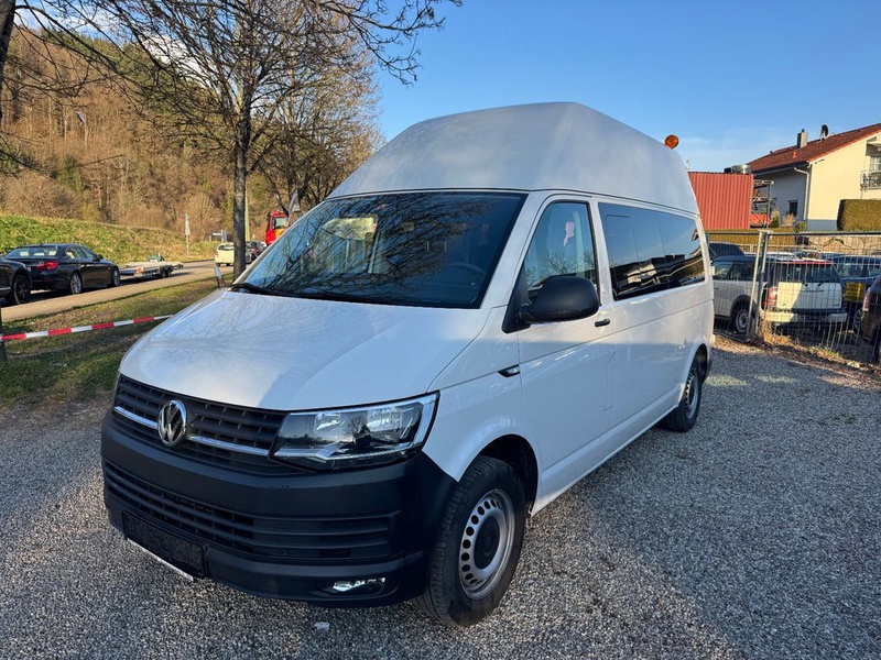 Volkswagen T6
