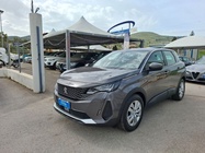 Peugeot 3008 2021
