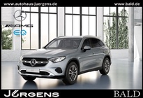 Mercedes-Benz GLC-Class 2025