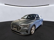 Audi e-tron 2022