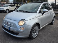 Fiat 500 2009