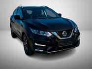 Nissan Qashqai 2020