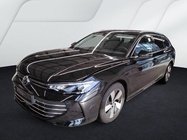 Volkswagen Passat 2025