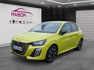 Peugeot 208 2025