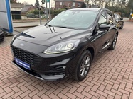 Ford Kuga 2022