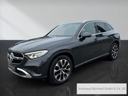 Mercedes-Benz GLC-Class 2025