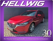 Mazda 6 2024