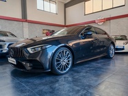 Mercedes-Benz CLS-Class 2020