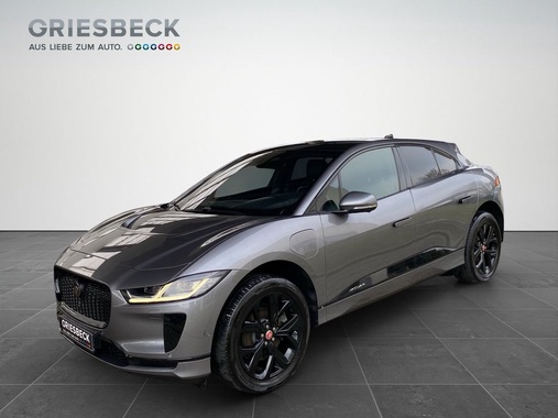 Jaguar I-Pace 2020