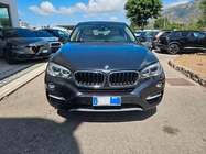 BMW X6 2019