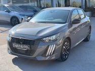 Peugeot 208 2025