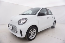 Smart ForFour 2020
