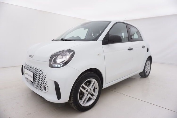 Smart ForFour 2020