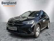 Volkswagen Taigo 2024