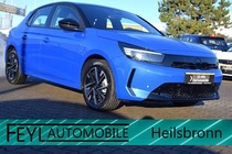 Opel Corsa 2025