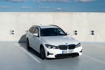 BMW 3 Series 2020