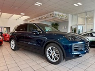 Porsche Cayenne 2023