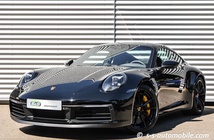 Porsche 992 2022
