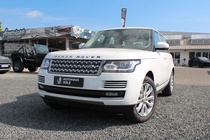 Land Rover Range Rover 2014