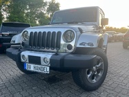 Jeep Wrangler 2008