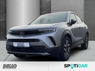 Opel Mokka 2023