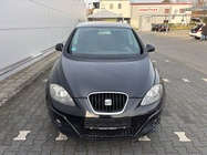 Seat Altea 2010