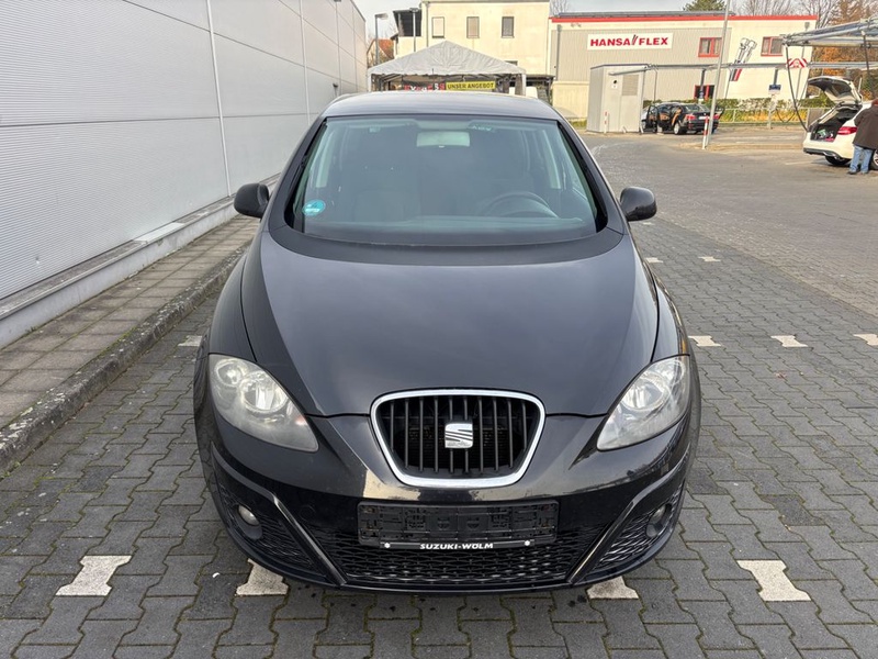 Seat Altea