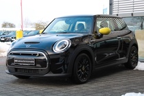 MINI Cooper 2022