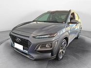 Hyundai Kona 2020