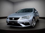 Seat Leon 2019