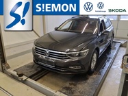 Volkswagen Passat 2022
