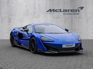 McLaren 600LT 2019