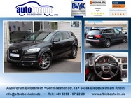 Audi Q7 2008
