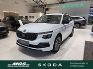 Skoda Kamiq 2025