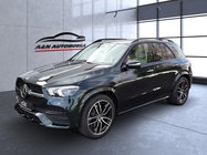 Mercedes-Benz GLE-Class 2022