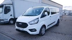 Ford Transit Custom 2021