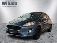 Ford Fiesta 2019