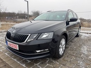 Skoda Octavia 2020