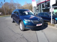 Skoda Kodiaq 2021