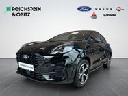 Ford Puma 2025